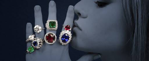 Diamond Dealer «Dover Jewelry & Diamonds», reviews and photos, 169 E Flagler St #1120, Miami, FL 33131, USA