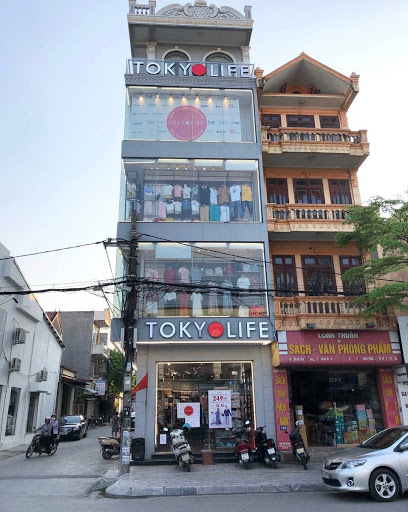 Top 7 chuỗi cửa hàng tokyolife Huyện Bình Liêu Quảng Ninh 2022