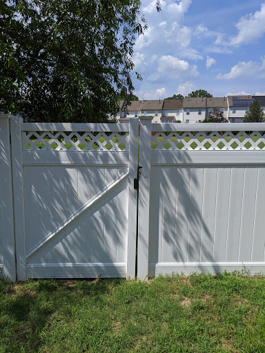 Fence Contractor «Fence & Deck Connection, Inc.», reviews and photos, 8057 Veterans Hwy, Millersville, MD 21108, USA