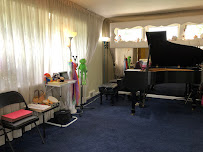 Kubota Music Studio - Photo 8 - Car repair in Baltimore, MD, Baltimore