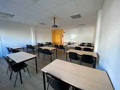 Groupe Alternance Nancy / CFA / Formations en alternance / BAC à BAC+5 - Nancy (54) à Nancy