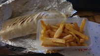 Plats et boissons du King Kebab à Brive-la-Gaillarde - n°5