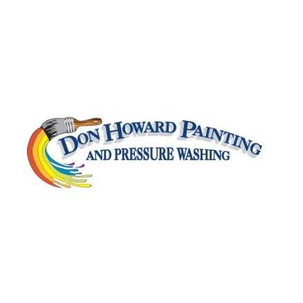 Painter «Don Howard Painting And Pressure Washing», reviews and photos