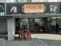 Photos du propriétaire du Restauration rapide L'etudiant Food à Villeneuve-d'Ascq - n°1