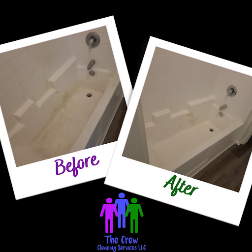 The Crew Cleaning Services LLC image