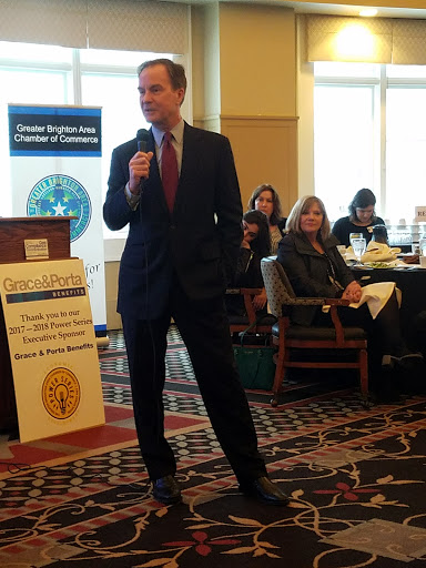 Golf Course «Oak Pointe Country Club», reviews and photos, 4500 Club Dr, Brighton, MI 48116, USA