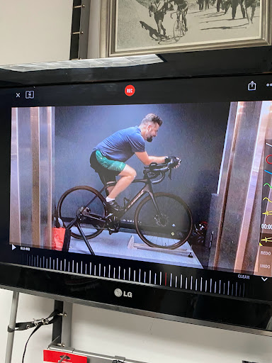 Bicycle Store «The Bike Lane», reviews and photos, 11943 Democracy Dr, Reston, VA 20190, USA