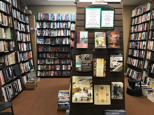 Book Store «Book Nook», reviews and photos, 4664 Lawrenceville Hwy, Lilburn, GA 30047, USA