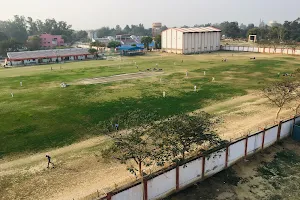 Mahatma Jyotiba Phule Stadium image