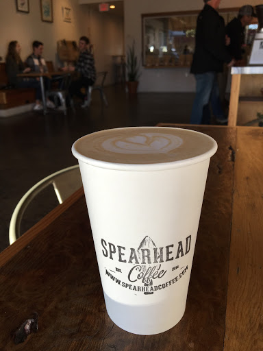 Spearhead Coffee image