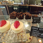 Photo n°4 de l'avis de OlO. fait le 09/04/2017 à 12:58 sur le  Nord Coast Coffee Roastery à Hamburg