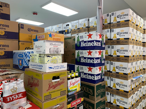 Wine Store «Wine Country South Plainfield», reviews and photos, 5016 Hadley Center Dr, South Plainfield, NJ 07080, USA