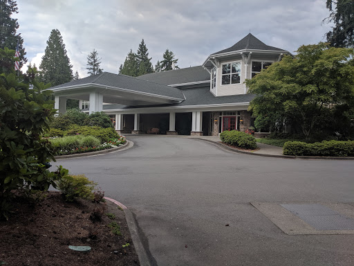 Country Club «Sahalee Country Club», reviews and photos, 21200 NE Sahalee Country Club Dr, Sammamish, WA 98074, USA