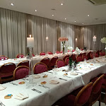 Photo n°5 de l'avis de Martina.e fait le 02/01/2018 à 18:31 sur le  BSW Ferienhotel Lindenbach à Bad Ems