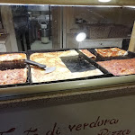 Photo n°7 de l'avis de David.a fait le 28/02/2020 à 12:09 sur le  Le Focacce à Levanto