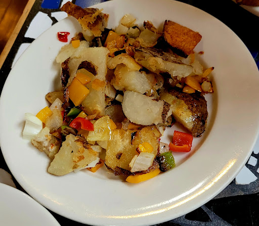 Coffee Shop «Quadrant Book Mart & Coffee House», reviews and photos, 20 N 3rd St, Easton, PA 18042, USA