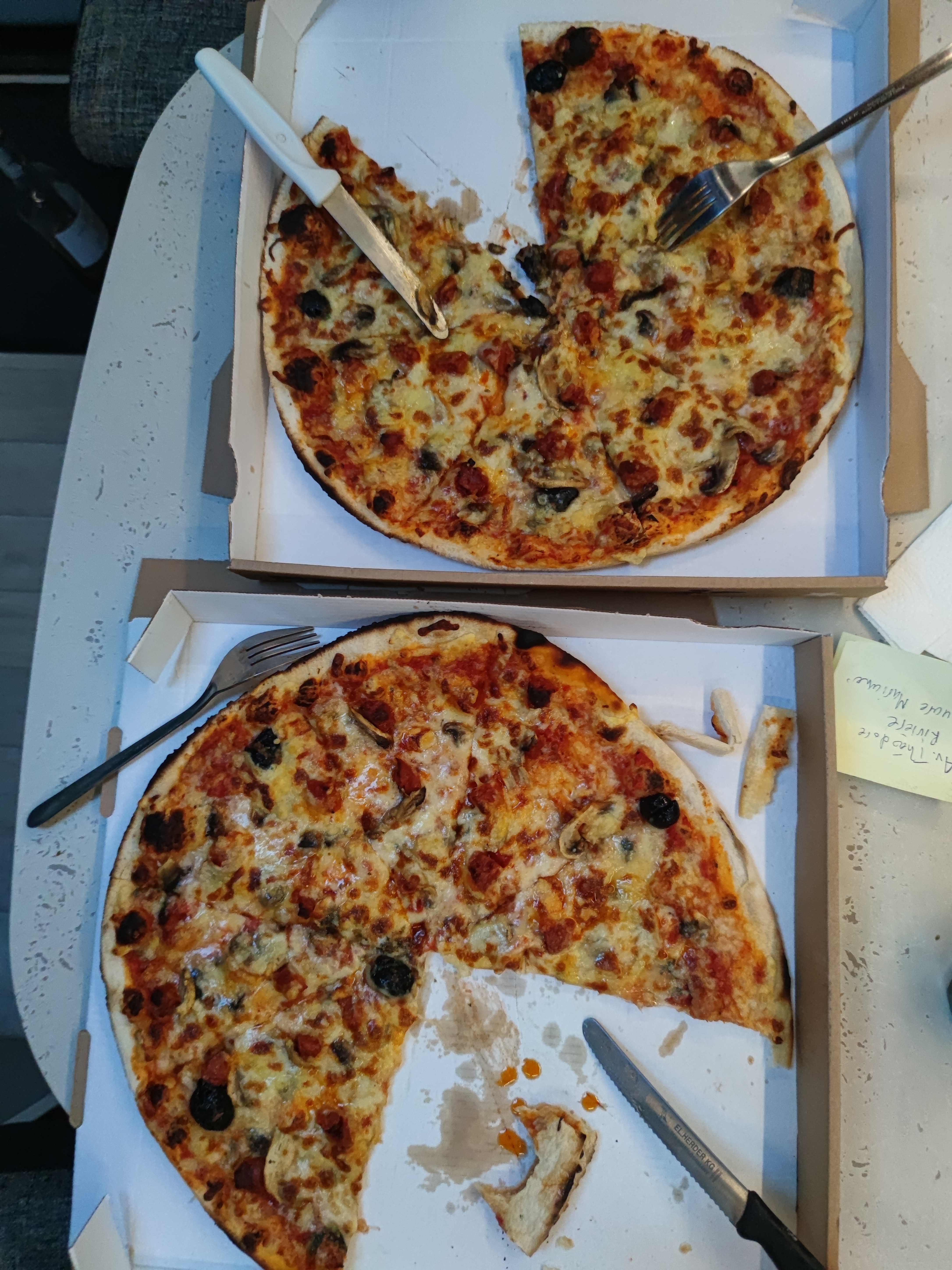 Photo n° 1 de l'avis de Richard.a fait le 28/09/2022 à 14:11