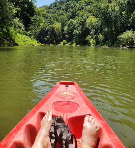 National Park «Mammoth Cave National Park», reviews and photos