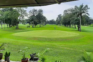 Port Harcourt Golf Club image