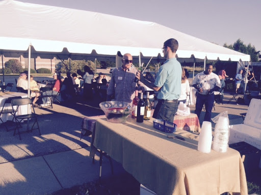 Liquor Store «Ideal Party Store», reviews and photos, 401 Salzburg Ave, Bay City, MI 48706, USA