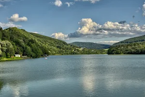 Jezioro Myczkowskie image