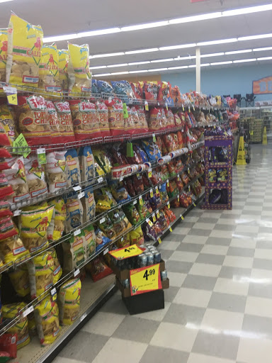 Grocery Store «Fiesta Mart», reviews and photos, 1235 S Josey Ln, Carrollton, TX 75006, USA