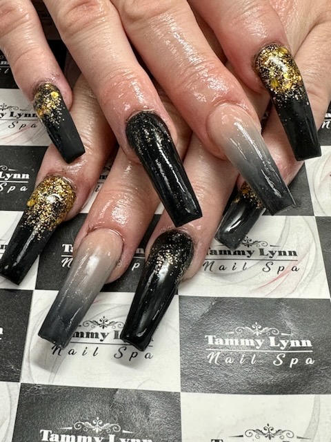 Tammy-Lynn Nails & Spa 84041