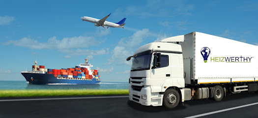 Heizwerthy Customs & Freight Solutions