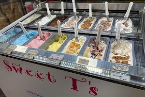 Sweet T's Gelato and Galore! image