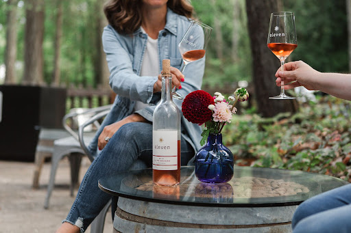 Winery «Eleven Winery», reviews and photos, 7671 NE Day Rd W, Bainbridge Island, WA 98110, USA