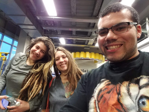 Stadium «Holleder Center», reviews and photos, Fenton Pl, West Point, NY 10996, USA