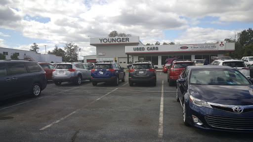 Used Car Dealer «Younger Toyota», reviews and photos, 1945 Dual Hwy, Hagerstown, MD 21740, USA