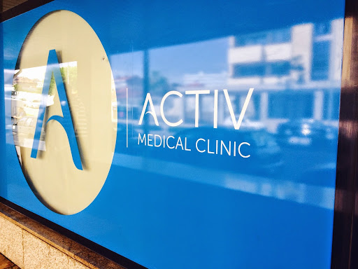 Activ Clinic