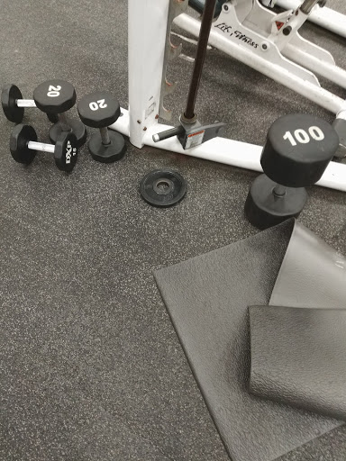 Gym «LA Fitness», reviews and photos, 1580 NE Miami Gardens Dr, North Miami Beach, FL 33179, USA