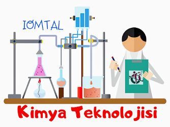 Kimya Teknolojisi Alanı ( IO-Kimya) Ibrahim Özaydın Mesleki ve Anadolu Lisesi