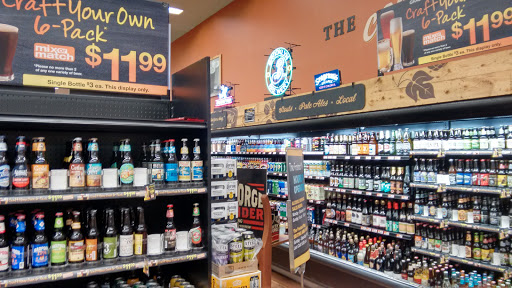 Grocery Store «ACME Markets», reviews and photos, 124 Morton Ave, Folsom, PA 19033, USA