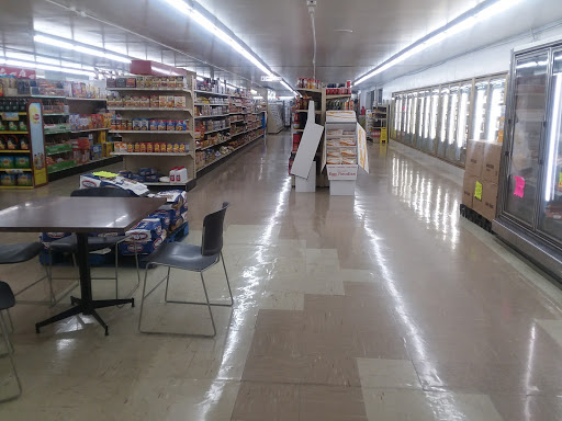 Beson's Supermarket