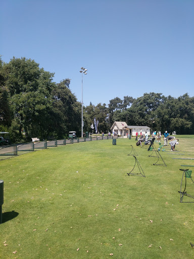 Golf Course «Paradise Valley Golf Course», reviews and photos, 3950 Paradise Valley Dr, Fairfield, CA 94533, USA