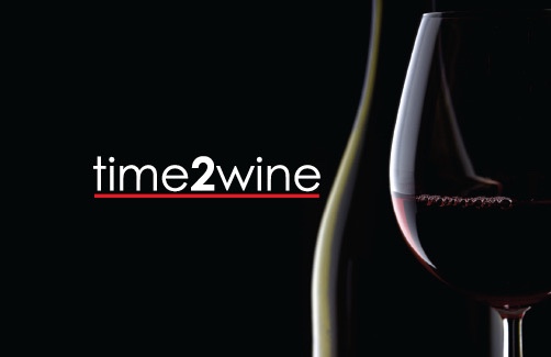 Wijnhandel Time2Wine - Gent