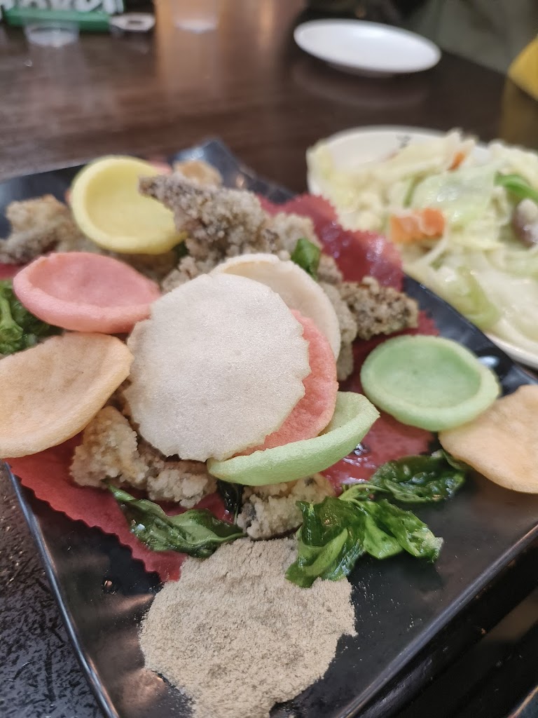 阿來生猛海鮮 的照片