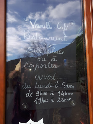 photo n° 19 du restaurants Vanille Café à Serres