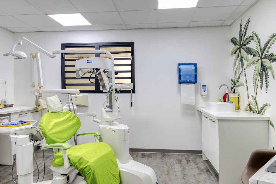 Cabinet Dentaire Les Citadines à Saint-Pierre