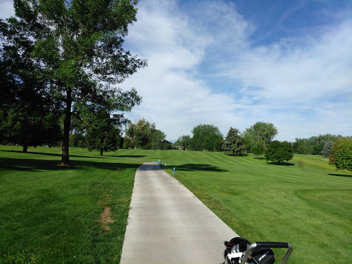 Golf Course «Highland Hills Municipal Golf», reviews and photos, 2200 Clubhouse Dr, Greeley, CO 80634, USA