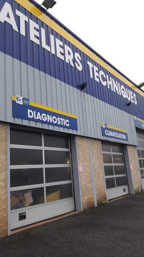 Photo 4 - Auto Pièces Muret