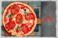Photos du propriétaire du Pizzeria Little Napoli à Paris - n°13