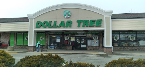 Dollar Store «Dollar Tree», reviews and photos, 300 Main St #205, Nashua, NH 03060, USA