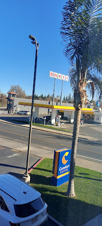 Shell - Photo 4 - Car repair in Sacramento, CA, Sacramento