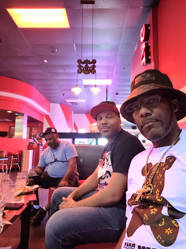 Bowling Alley «Bowlero Eden Prairie», reviews and photos, 12200 Singletree Ln, Eden Prairie, MN 55344, USA