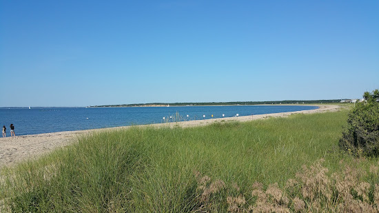 Sammys Beach