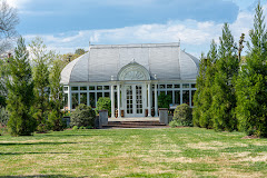 Reynolda Gardens-Wake Forest